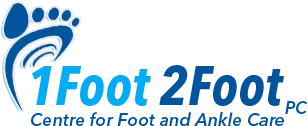 1Foot 2Foot Centre for Foot and Ankle Care