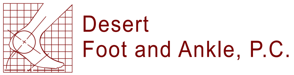 Desert Foot and Ankle PC