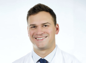 Dr. Chris Betrus
