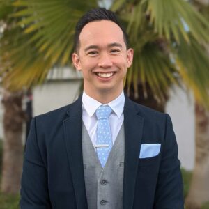 Dr. Edgar Sy