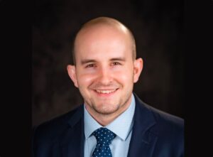 Dr. Tyler Sorenson 