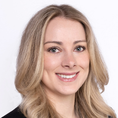 Kristina Corley DPM