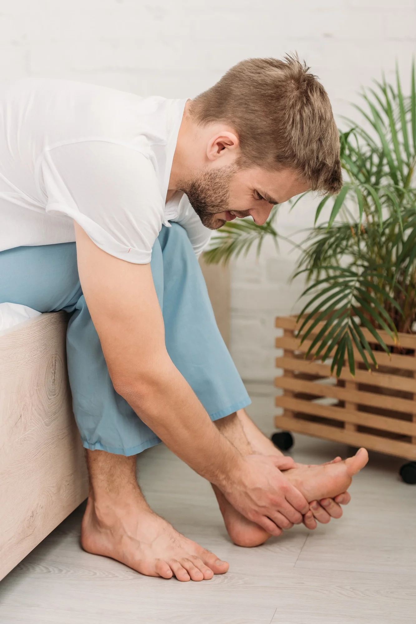 University Foot & Ankle Institute Treatments